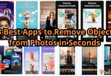 Featured image of article: Remove Objects from Photos in Seconds