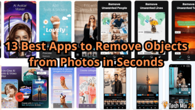 Featured image of article: Remove Objects from Photos in Seconds