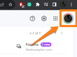 How to Sign Out of Gmail Account Account ion How to Sign Out of Gmail Account