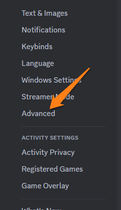 How to Share Netflix on Discord Without Black Screen Advanced How to Share Netflix on Discord Without Black Screen