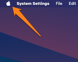 How to Check PC Specs Apple logo How to Check PC Specs