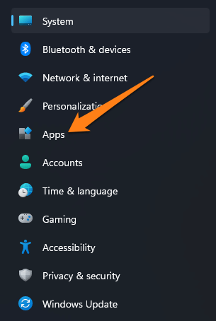 How to Disable Startup Programs Windows 11 Apps How to Disable Startup Programs Windows 11