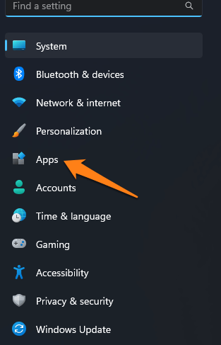 How to Disable Startup Programs Windows 11 Apps How to Disable Startup Programs Windows 11