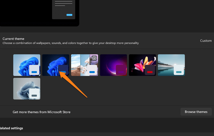 Dark Windows How to Enable Dark Mode Windows 11