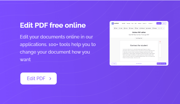 Image from website: DeftPDF