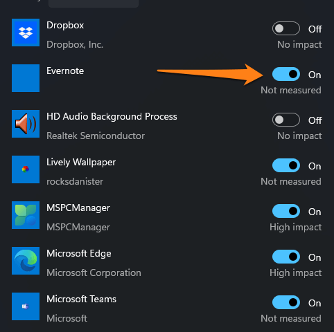 How to Disable Startup Programs Windows 11 Disable programs How to Disable Startup Programs Windows 11