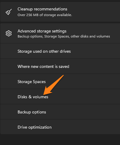 How to remove partition Windows 11 Disks and Volumes How to remove partition Windows 11