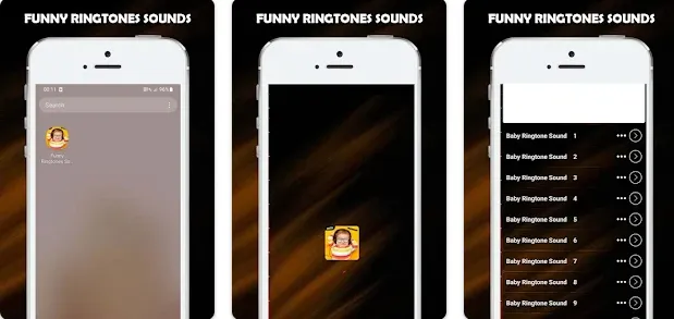 Image from: Funny Ringtones 2024