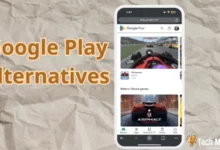Google Play alternatives