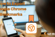 Featured image for article: How to Export Google Chrome Bookmarks