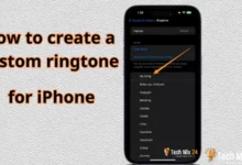 Featured image of article: How to create a custom ringtone for iPhone