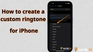 Featured image of article: How to create a custom ringtone for iPhone
