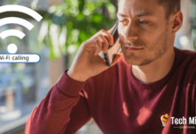 Featured image of the article: How to Enable Wi-Fi Calling on Android