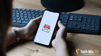 Featured image for the article: How to find archived emails in Gmail on phone