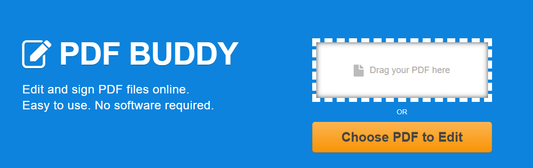Image from: PDF Buddy