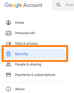 How to Sign Out of Gmail Account Security How to Sign Out of Gmail Account