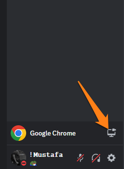 How to Share Netflix on Discord Without Black Screen Share option How to Share Netflix on Discord Without Black Screen