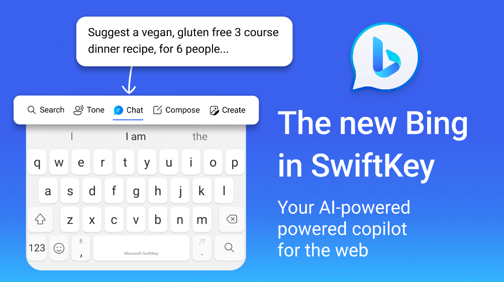 SwiftKey App How to access the clipboard on Android