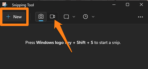 How to Screen Record Windows 11 Video recording