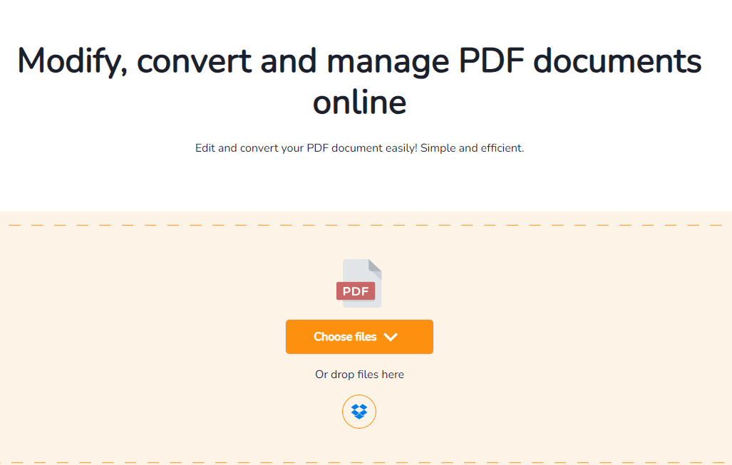 Image from website: We PDF