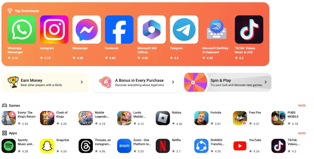 aptoide