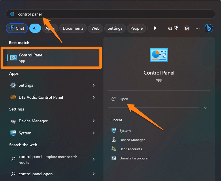 How to Change Mouse Sensitivity Windows 11 Control panel How to Change Mouse Sensitivity Windows 11