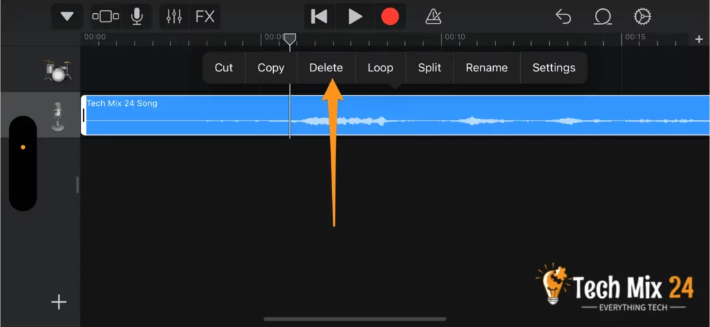 customize your ringtone