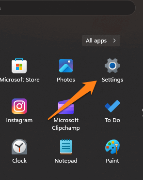 How to Check PC Specs Settings