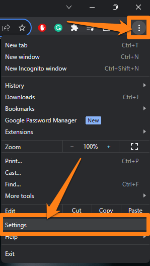 How to Change Download Location in Chrome Image from: settings How to Change Download Location in Chrome