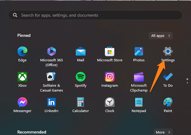 How to Change Mouse Sensitivity Windows 11 Settings