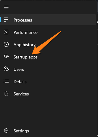How to Disable Startup Programs Windows 11 Image from: startup apps How to Disable Startup Programs Windows 11