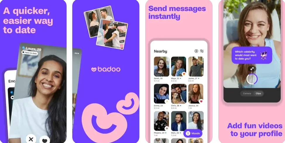 Badoo