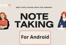 Featured image of the article Best Note-Taking Apps for Android