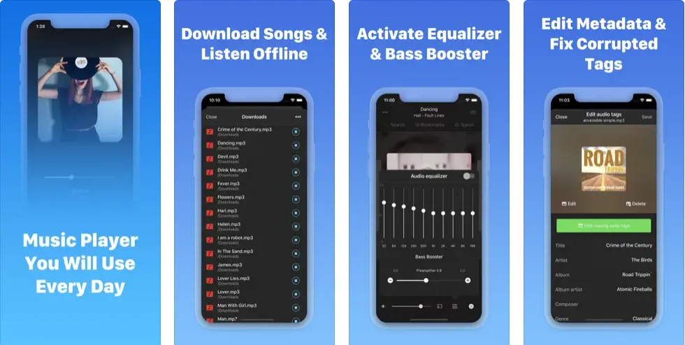 Image from: Evermusic