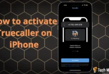 Featured image of article: How to activate Truecaller on iPhone