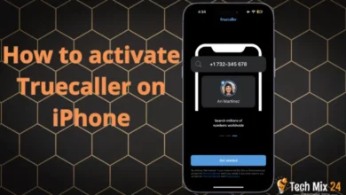 Featured image of article: How to activate Truecaller on iPhone