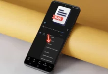 Featured image for the article How to unzip files on Android