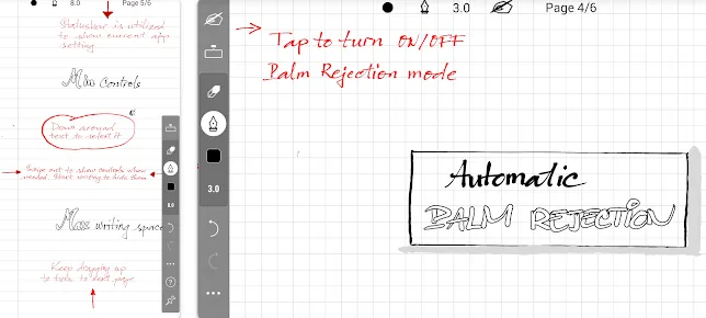 Best Note-Taking Apps for Android INKredible App Best Note-Taking Apps for Android