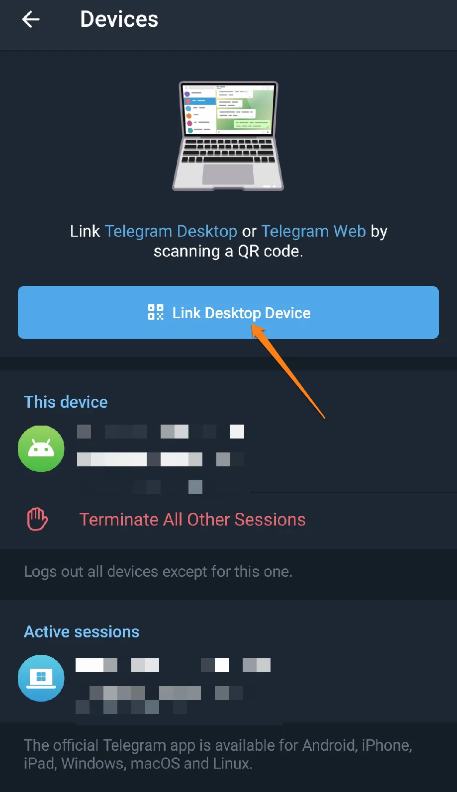 Image from: Link Desktop Device