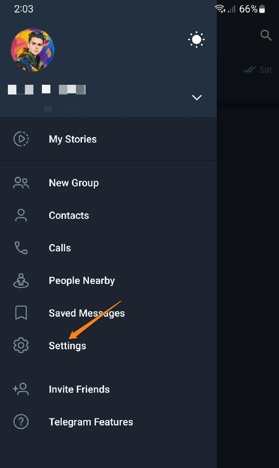 Image from: Settings