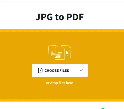 Smallpdf website