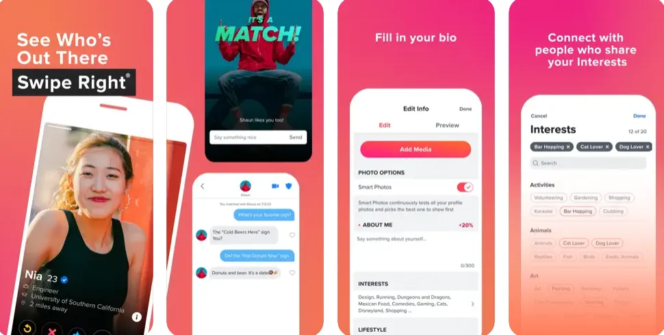 Tinder