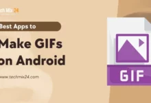 Featured image of the article Best Apps to Make a GIF on Android