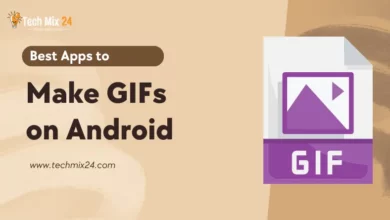 Featured image of the article Best Apps to Make a GIF on Android