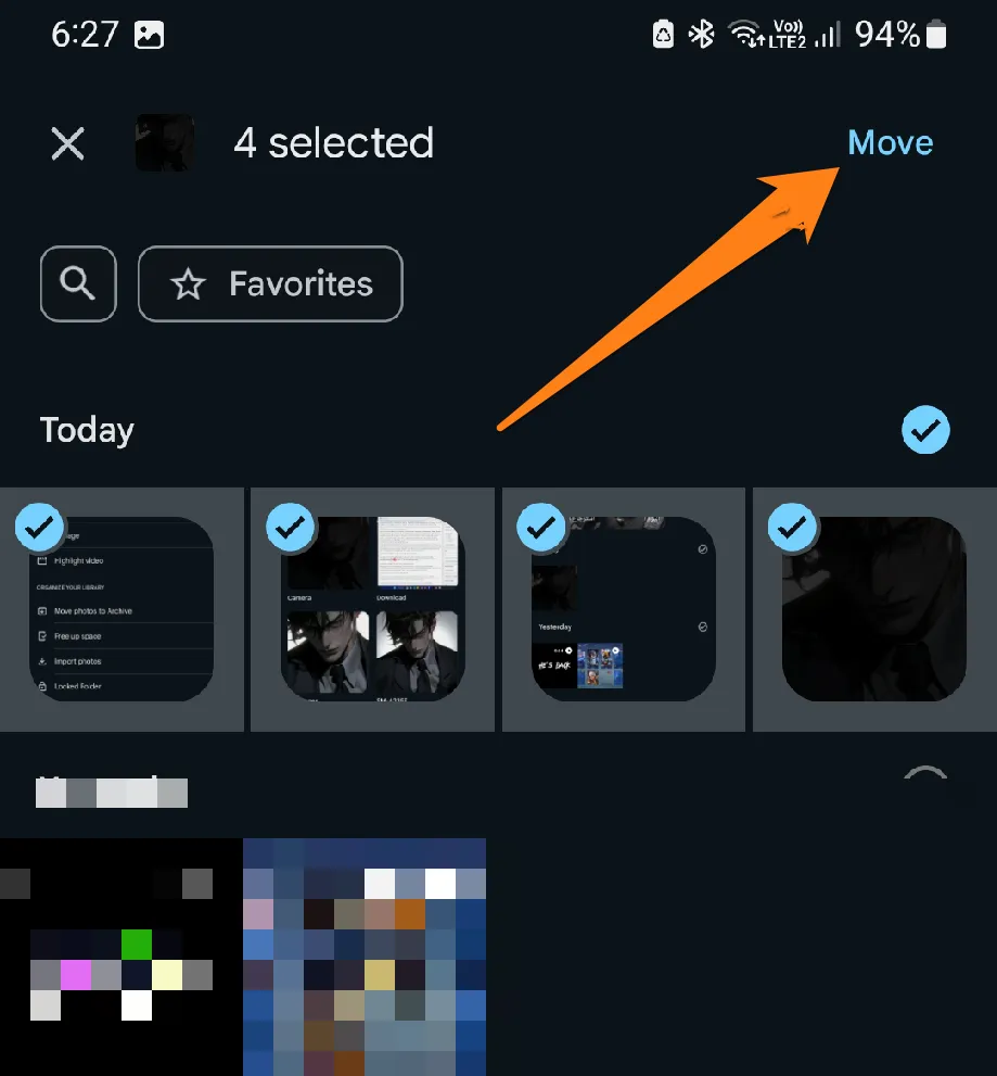 Click Move