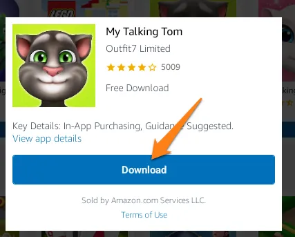 How to Play Android Games on Windows 11 Click on download How to Play Android Games on Windows 11