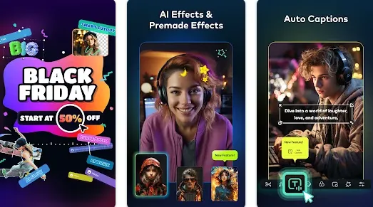 How to Compress Videos on Android Filmora App How to Compress Videos on Android