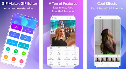 Best Apps to Make a GIF on Android GIF Maker App Best Apps to Make a GIF on Android