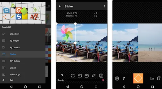 Best Apps to Make a GIF on Android GIF Studio App Best Apps to Make a GIF on Android