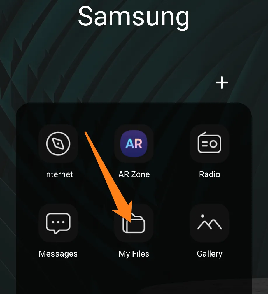 How to Empty The Trash on Android Go to the Files app How to Empty The Trash on Android